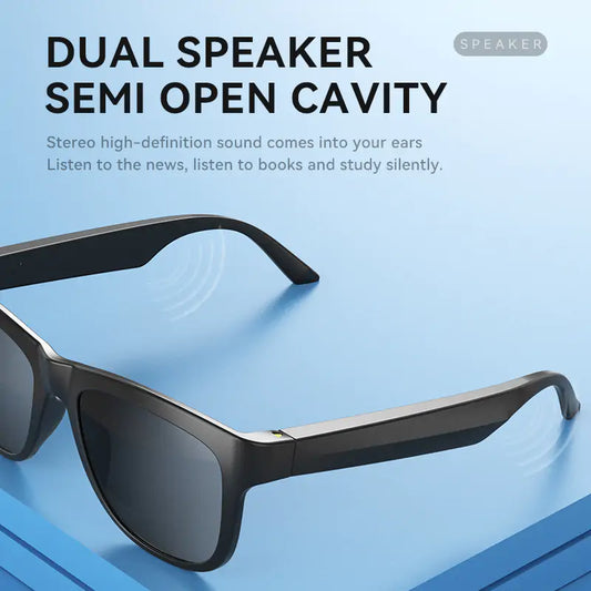 Wireless Sports Bluetooth Sunglasses (private listing U2792714)