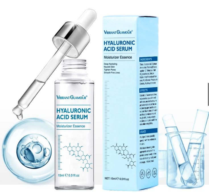 Hyaluronic Acid Face Serum